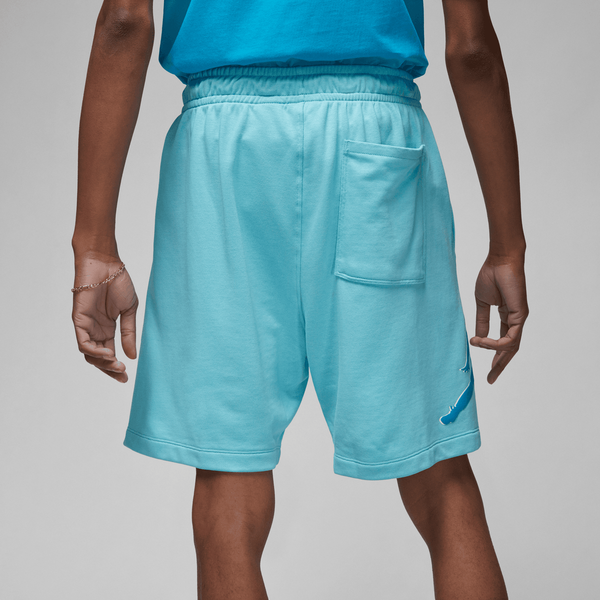 Men's Jordan Essentials Fleece Shorts