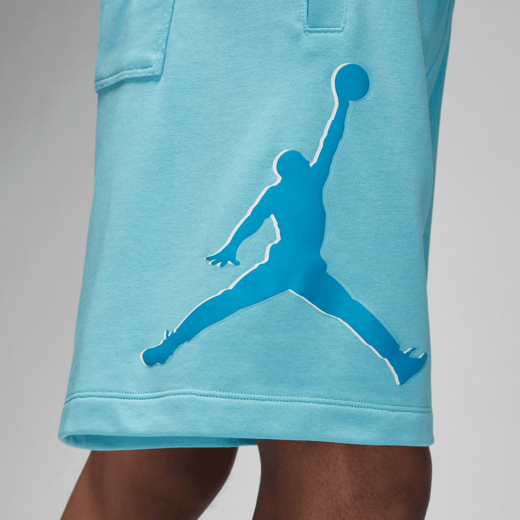 Men's Jordan Essentials Fleece Shorts