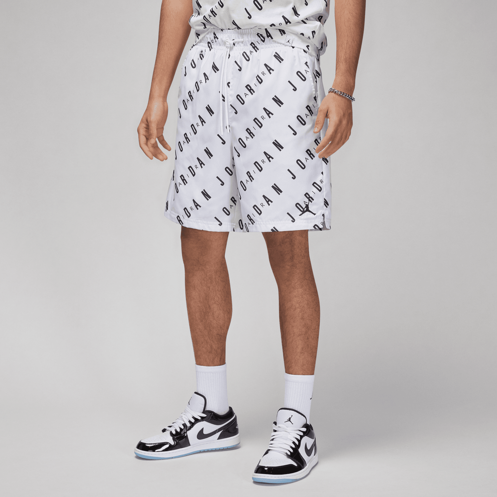 Men's Jordan Essentials Poolside Shorts