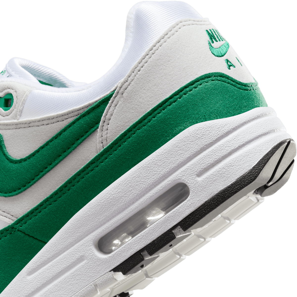 Women's Nike Air Max 1 "Malachite"