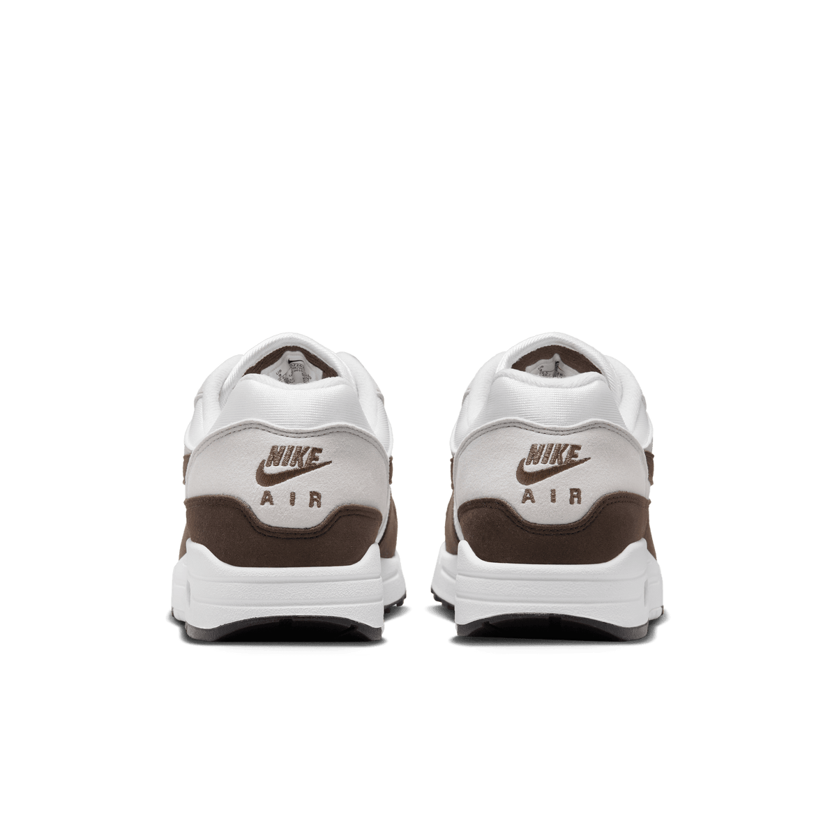 Women's Nike Air Max 1 "Baroque Brown"