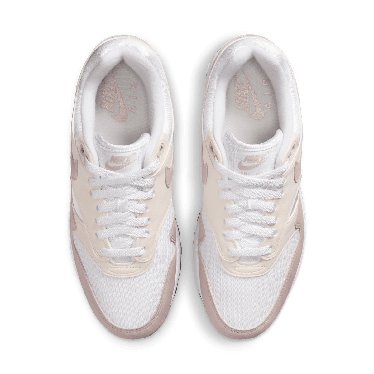 Women's Nike Air Max 1 "Platinum Violet "