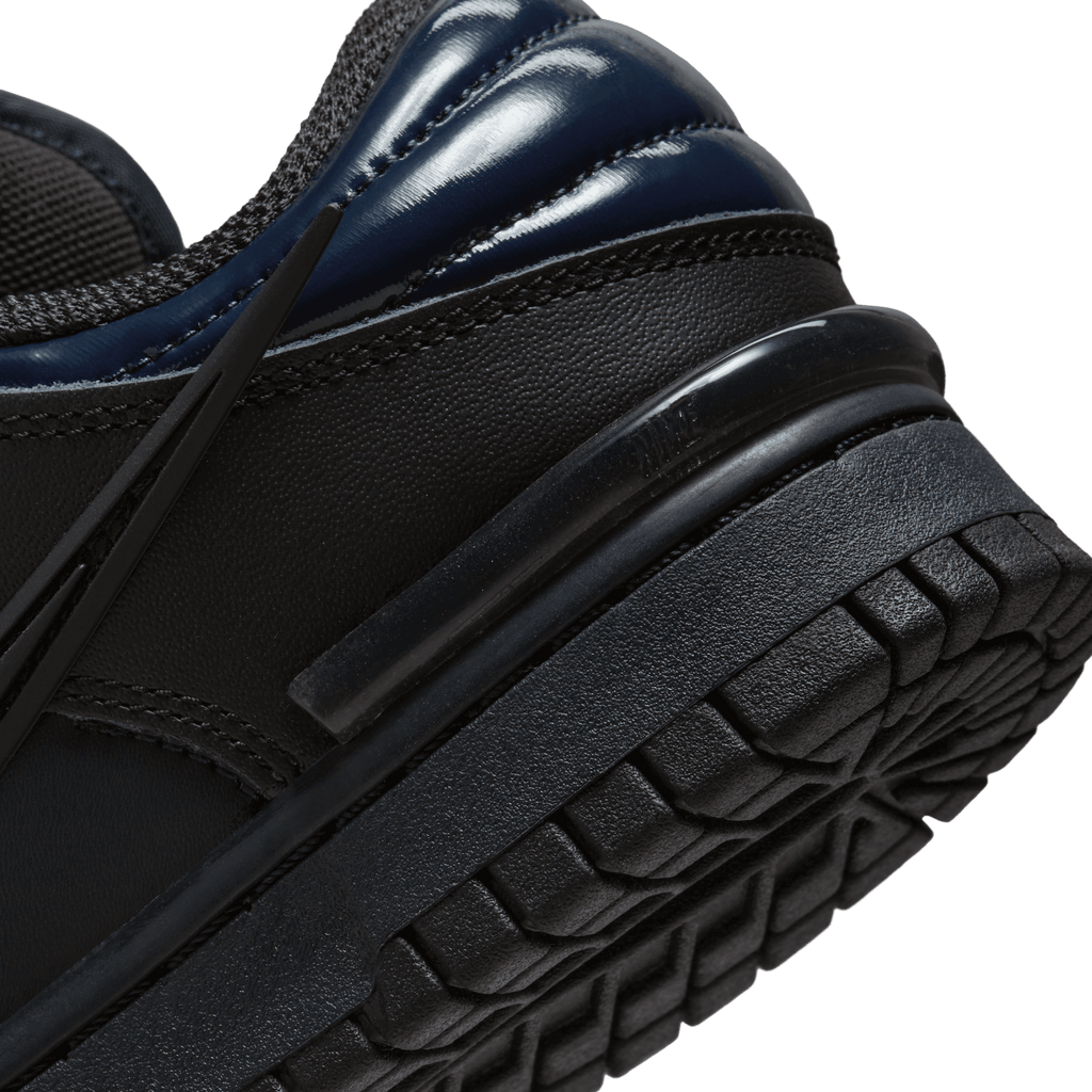 Women's Nike Dunk Low Twist “Dark Obsidian”