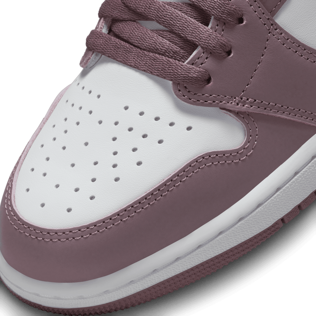 Men's Air Jordan 1 Retro High OG "Mauve"