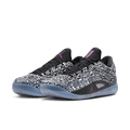 Men's Jordan Zion 4 "Vivid Purple"