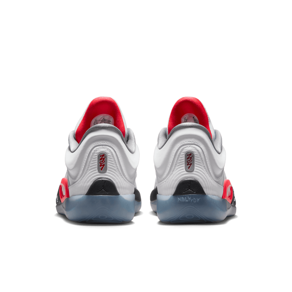 Men's Zion 4 "Flight"
