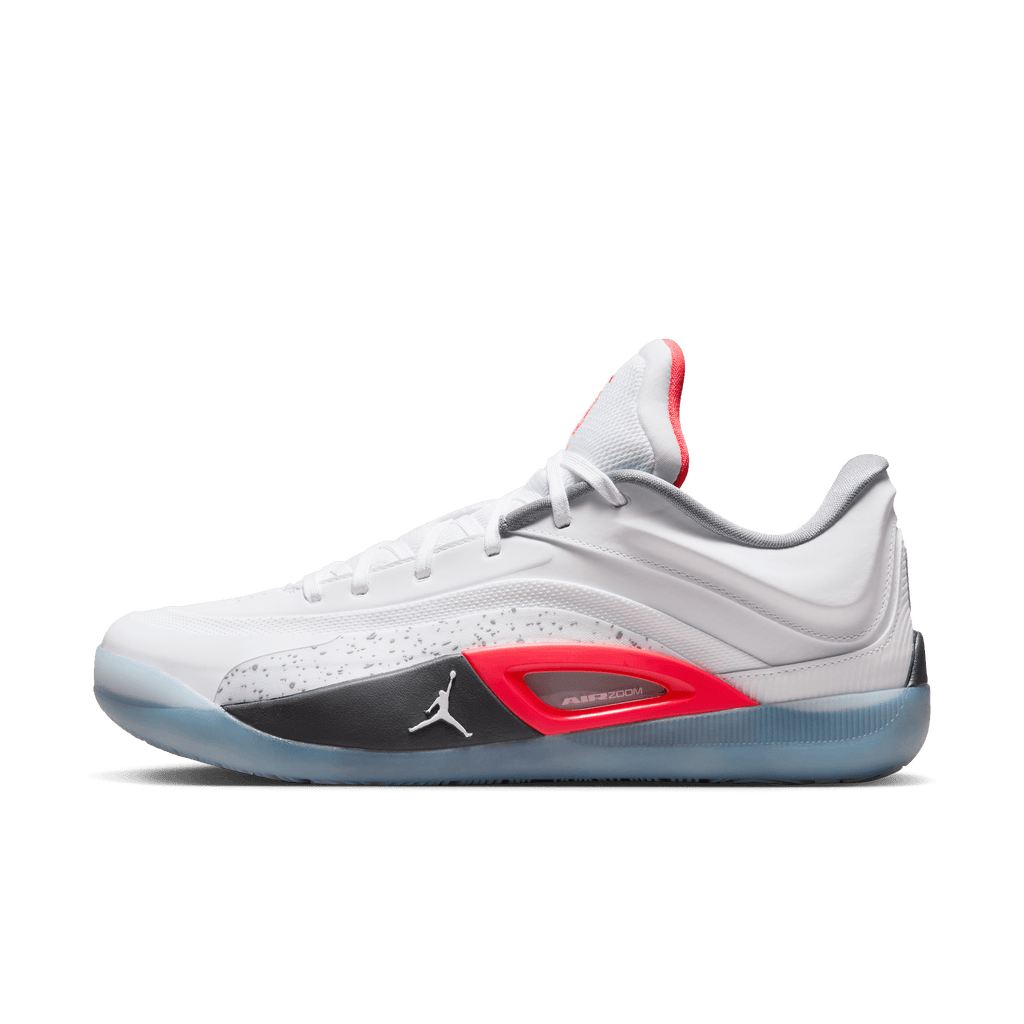 Men's Zion 4 "Flight"