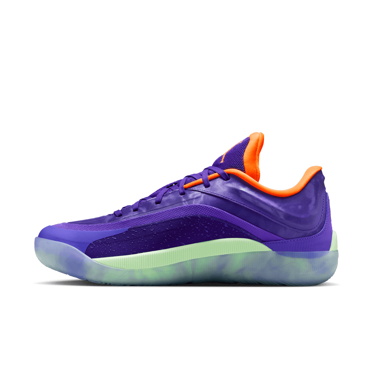 Men's Zion Williamson Zion 4 Basketball Shoe “Rare Form”
