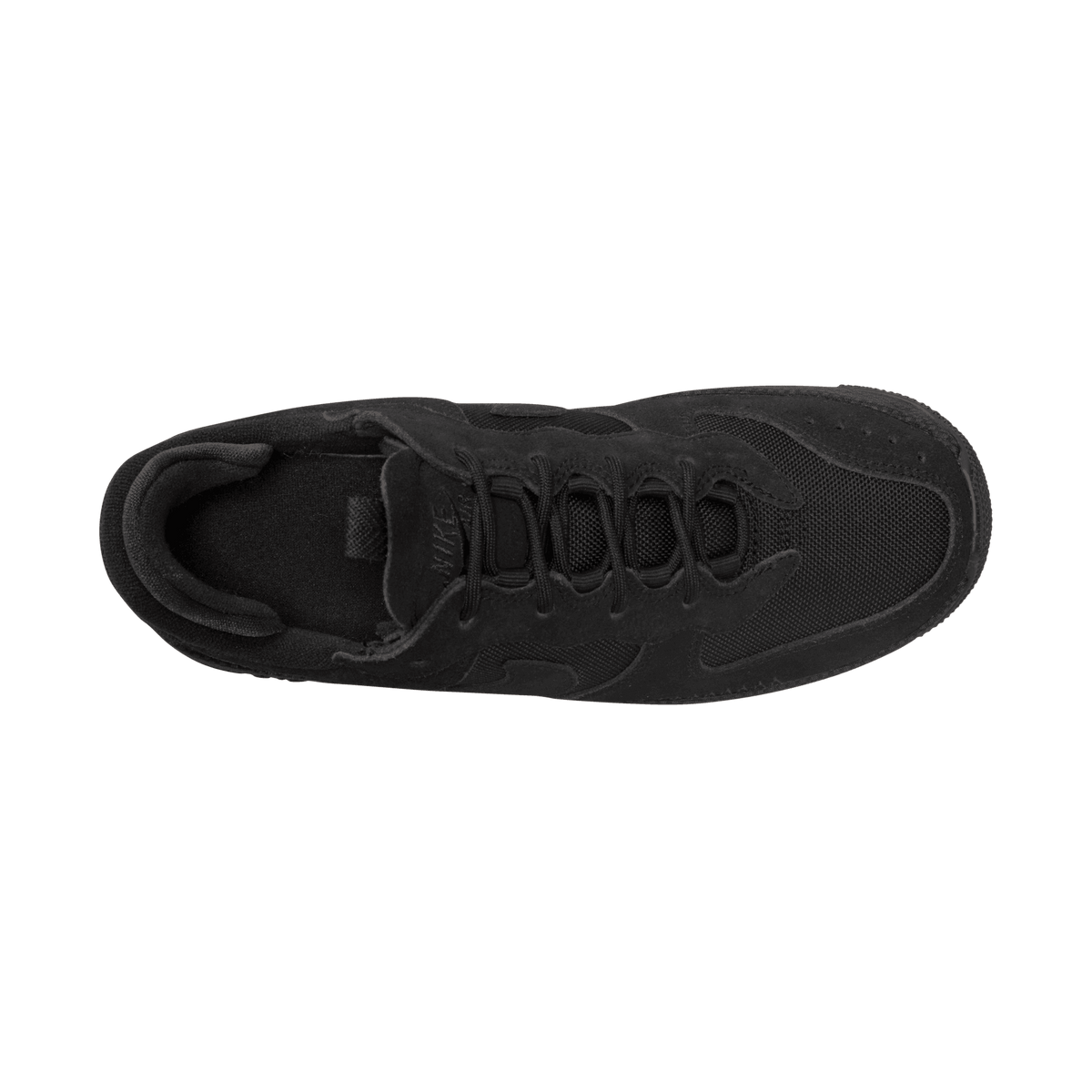 Women's Nike Air Force 1 Wild "Black Velvet Brown"
