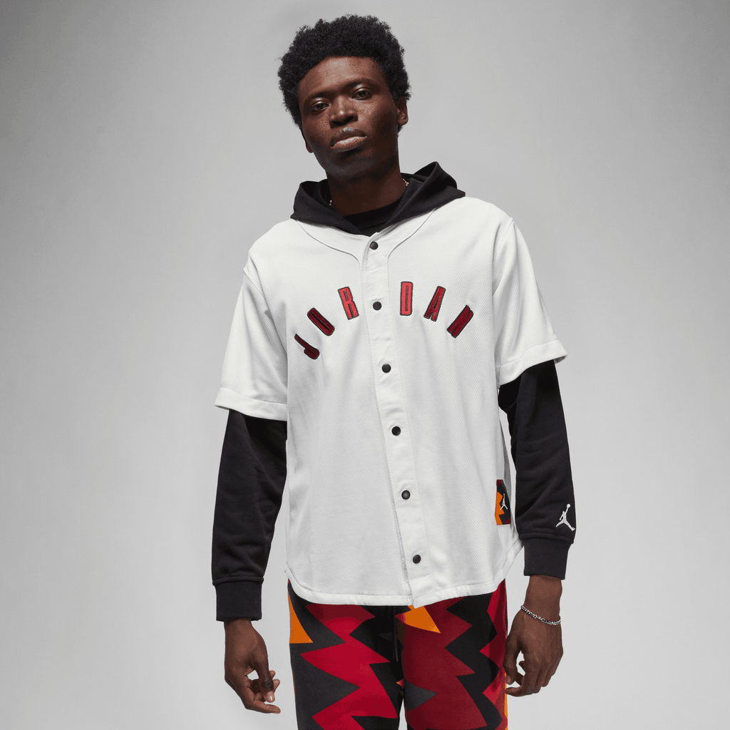 Men's Jordan Flight MVP Top