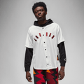 Men's Jordan Flight MVP Top