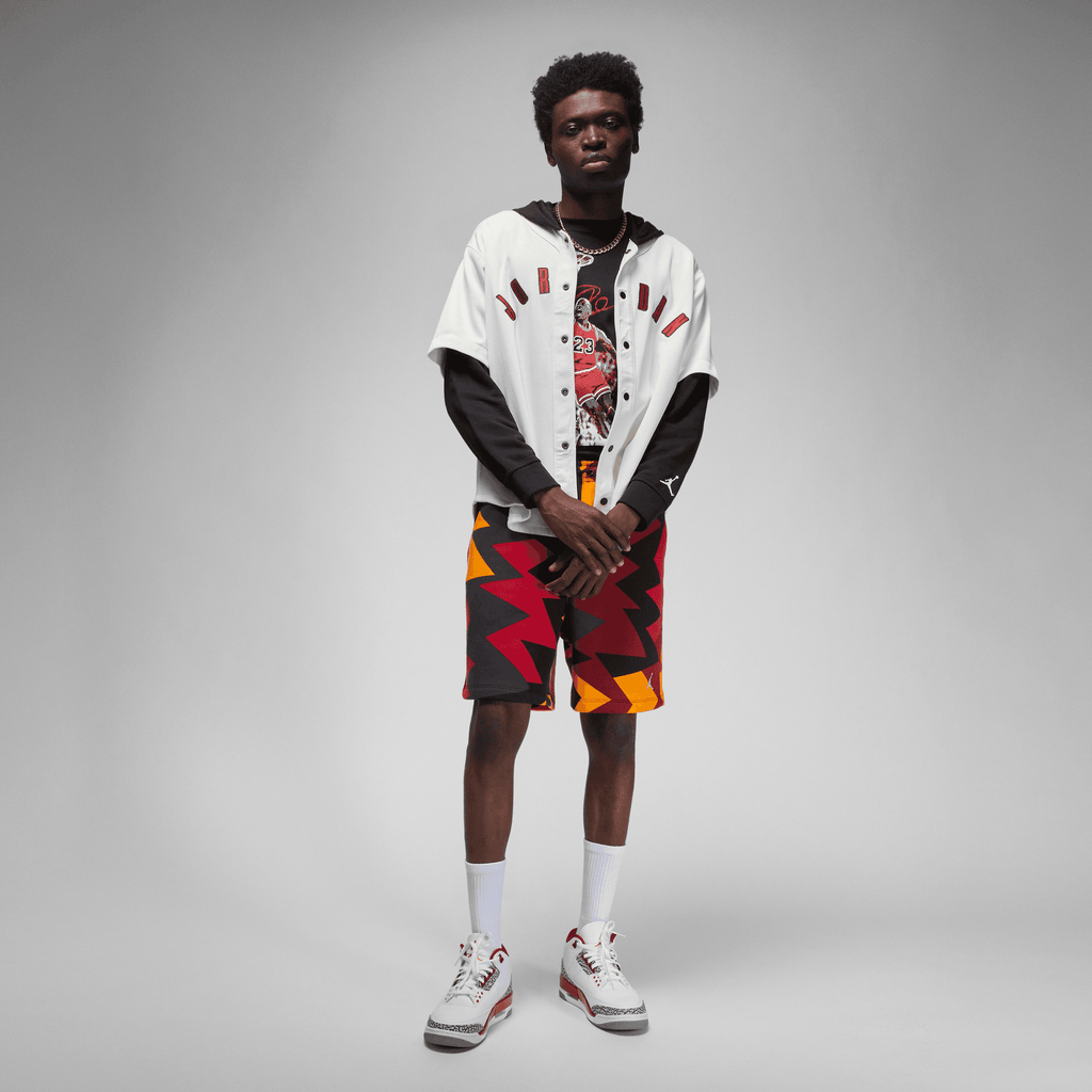 Men's Jordan Flight MVP Top