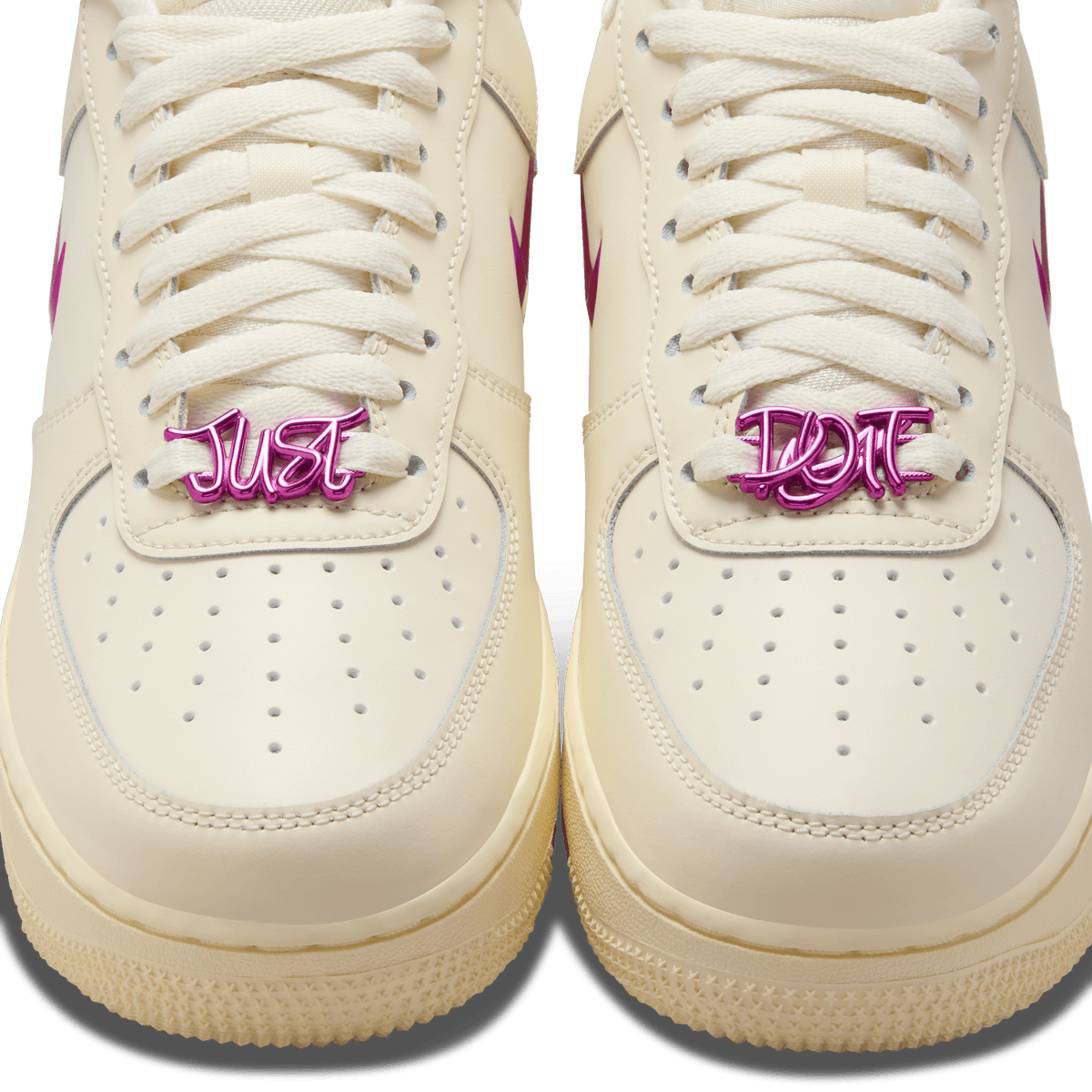 Women's Nike Air Force 1 '07  "Playful Pink Coconut Milk"