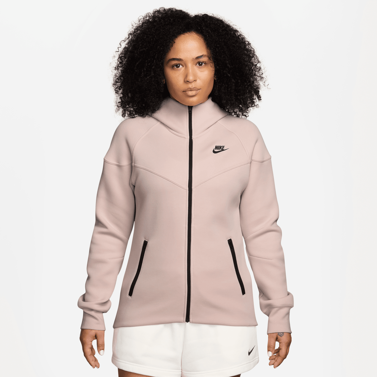 Women's Nike Sportswear Tech Fleece Windrunner