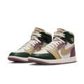 Women's Air Jordan 1 High MM “Galactic Jade”