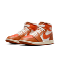 Women's Air Jordan 1 High Method of Make "Desert Orange"