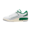 Men's Jordan 2/3 "Pine Green"