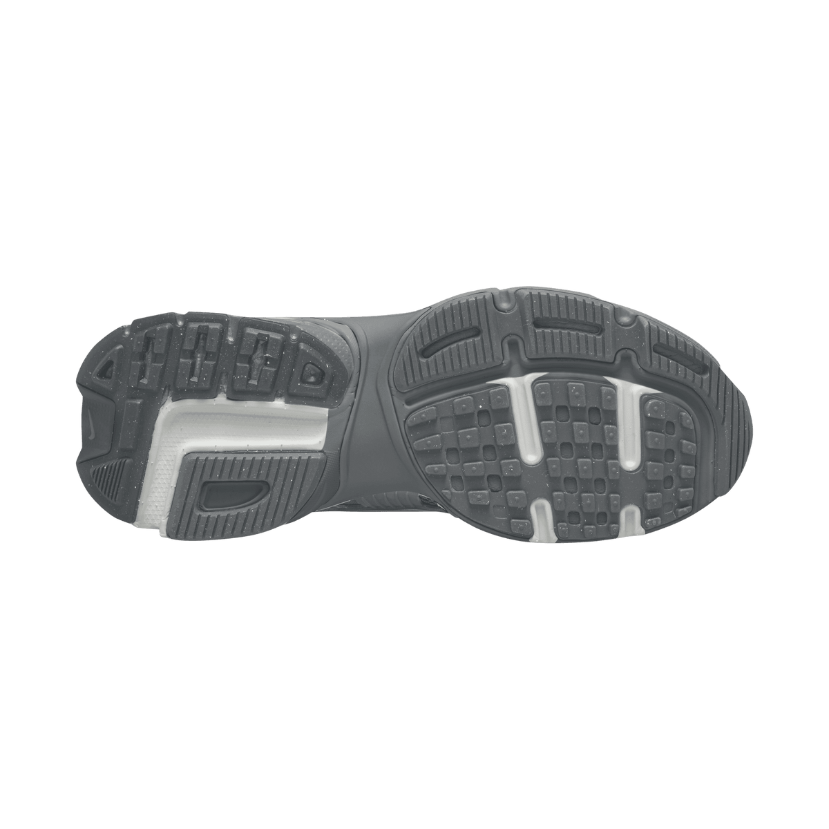 Women's Nike V2K Run "Grey"