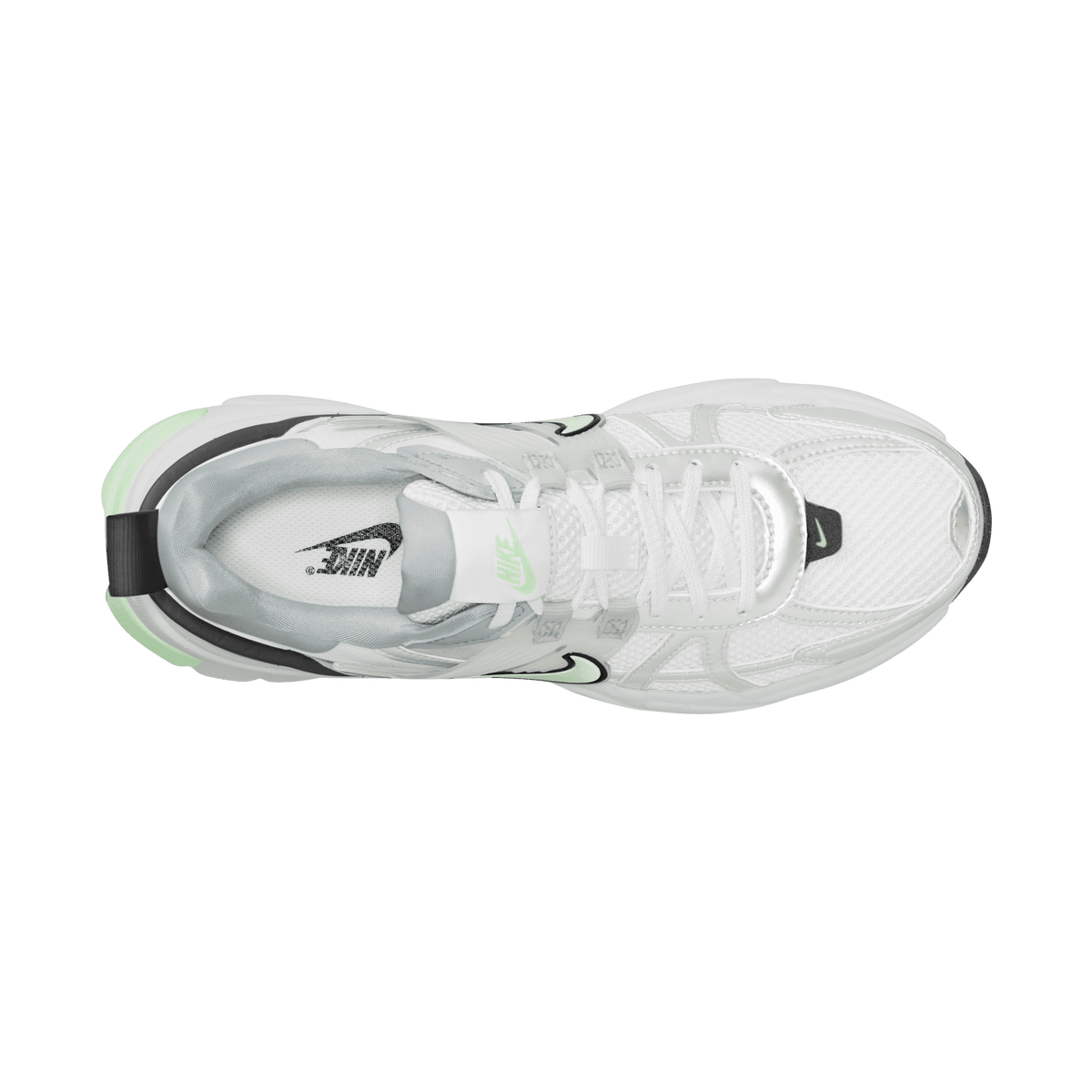 Women's Nike V2K Run "Volt Tint"