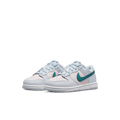 Little Kids' Nike Dunk Low  "Mineral Teal"