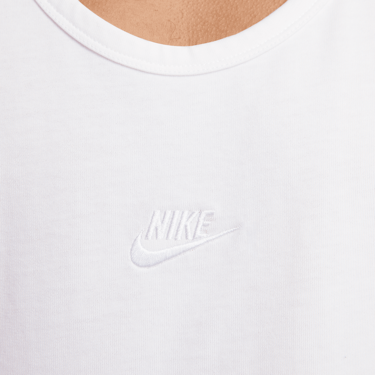 Men's Nike Sportswear Premium Essentials Tank Top