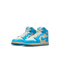 Little Kids' Jordan 1 Retro High OG "UNC Reimagined"