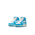 Baby/Toddler Jordan 1 Retro High OG  "UNC Reimagined"
