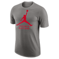 Men's TOR M NK ES NBA JDN SS TEE