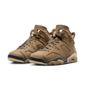 Women's Air Jordan 6 Retro GTX “Brown Kelp”