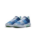 Big Kids' Russell Westbrook Jordan One Take 5 "Stone Blue"