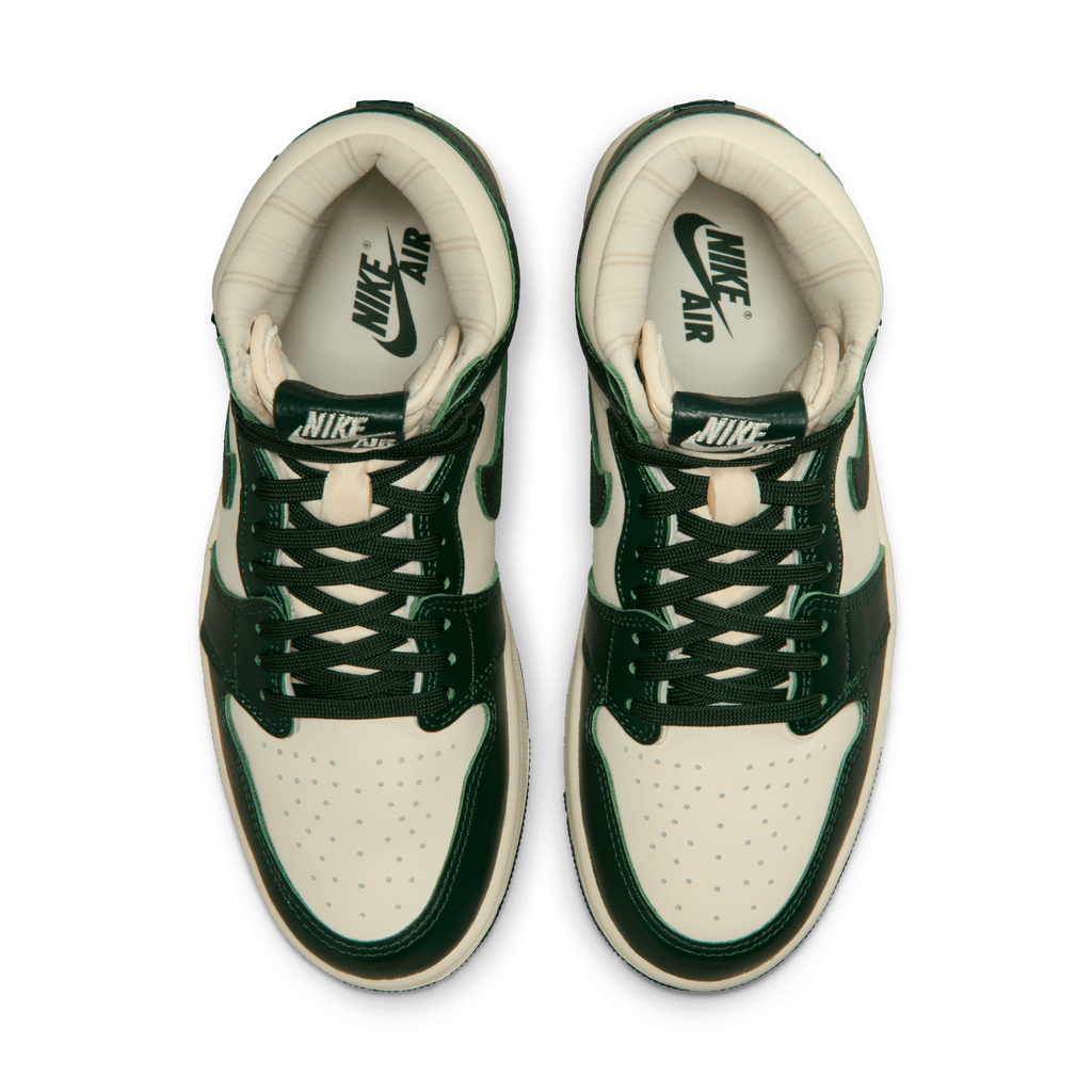 Women's Air Jordan 1 Retro High OG "Fir Pro Green"