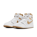 Women's Air Jordan 1 Retro High OG "Metallic Gold"