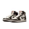 Women's Air Jordan 1 Retro High OG "Baroque Brown and Sail"
