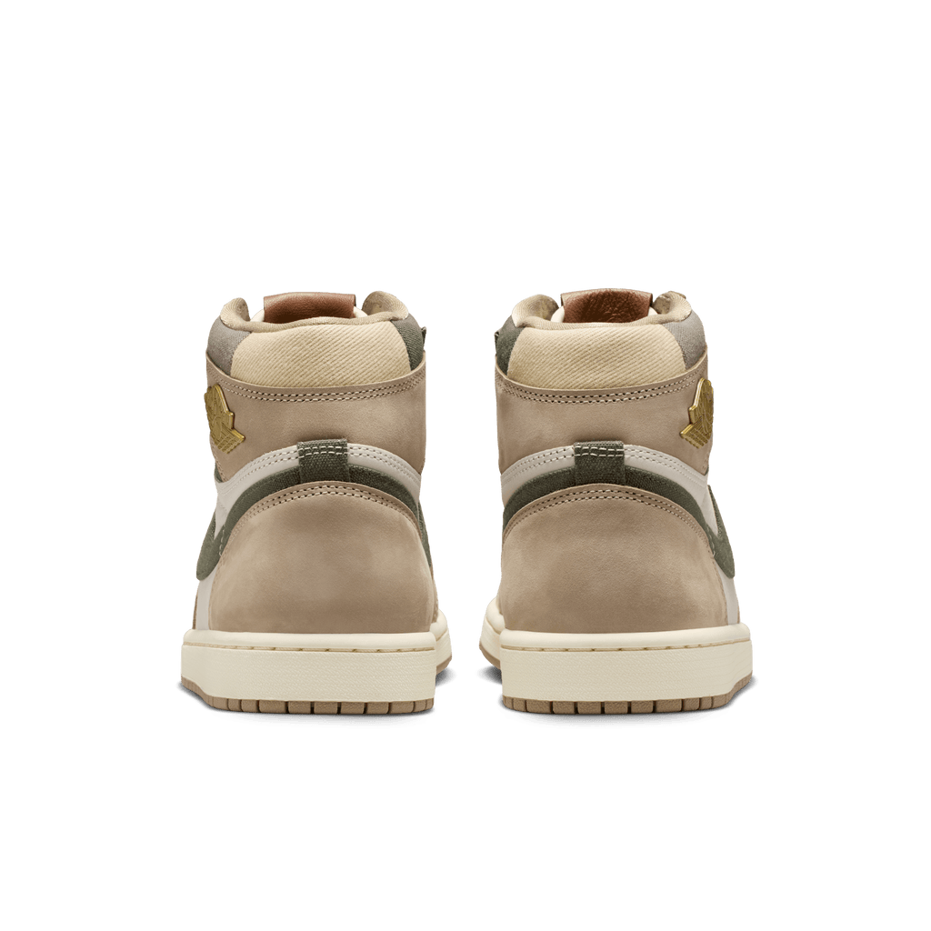Women's Air Jordan 1 Retro High OG "Khaki"