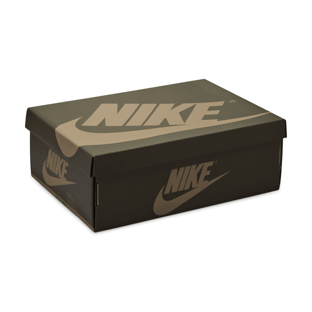 Women's Air Jordan 1 Retro High OG "Khaki"