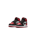 Baby/Toddler Jordan 1 Retro High OG "Ruby"