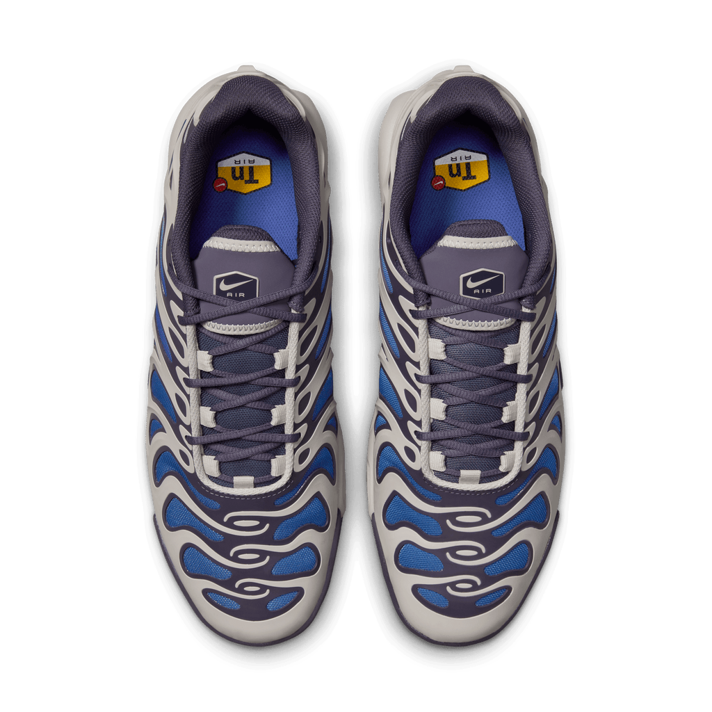 Men's Nike Air Max Plus Drift " Concord"