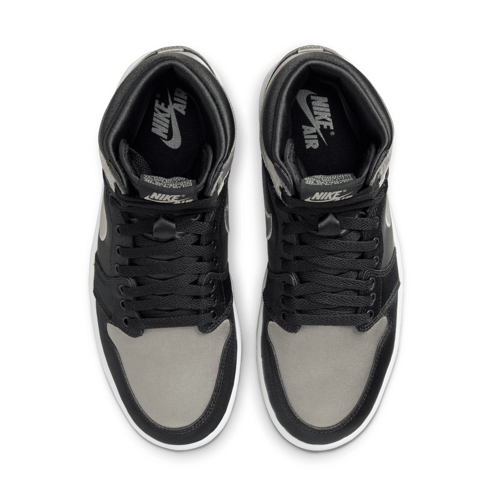 Women's Air Jordan 1 Retro High OG "Satin Shadow"