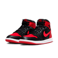 Women's Air Jordan 1 Retro High OG "Satin Bred"