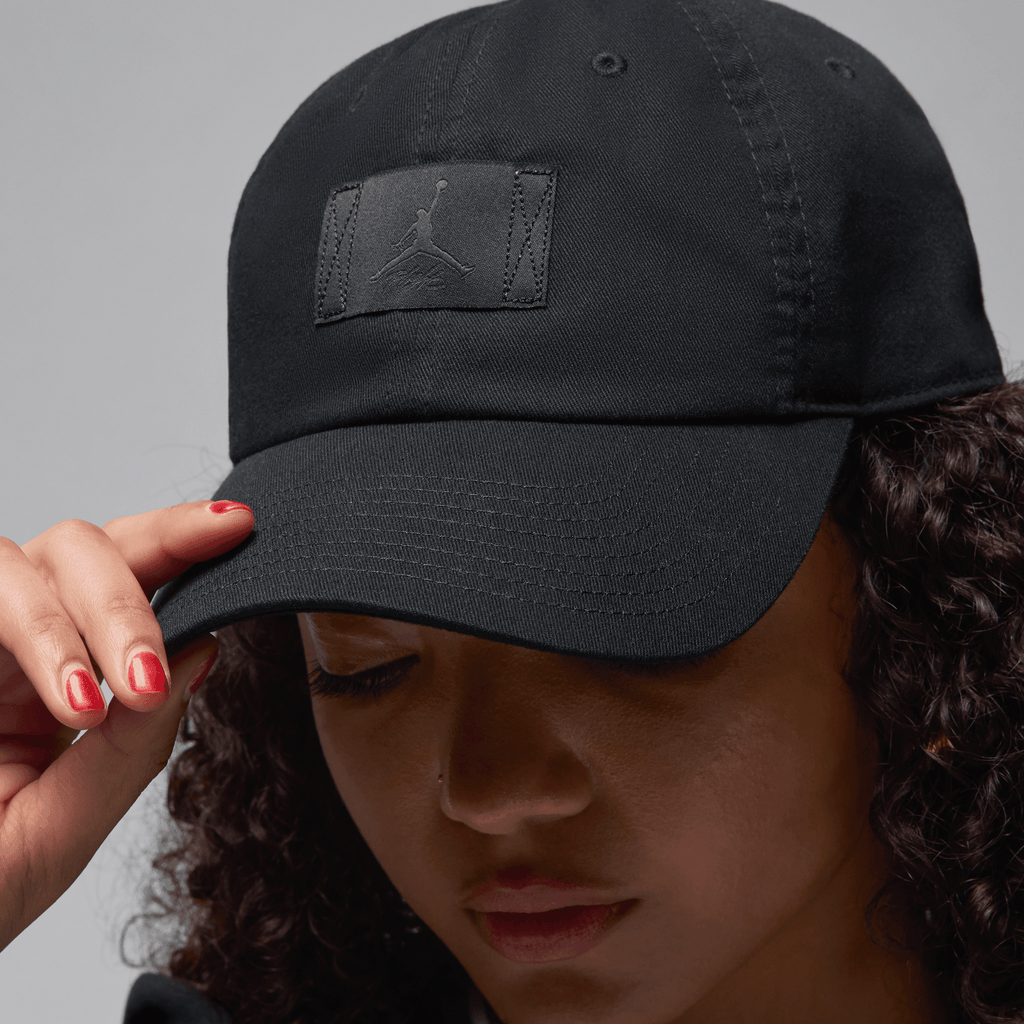 Jordan Club Cap Adjustable Hats "Unisex"