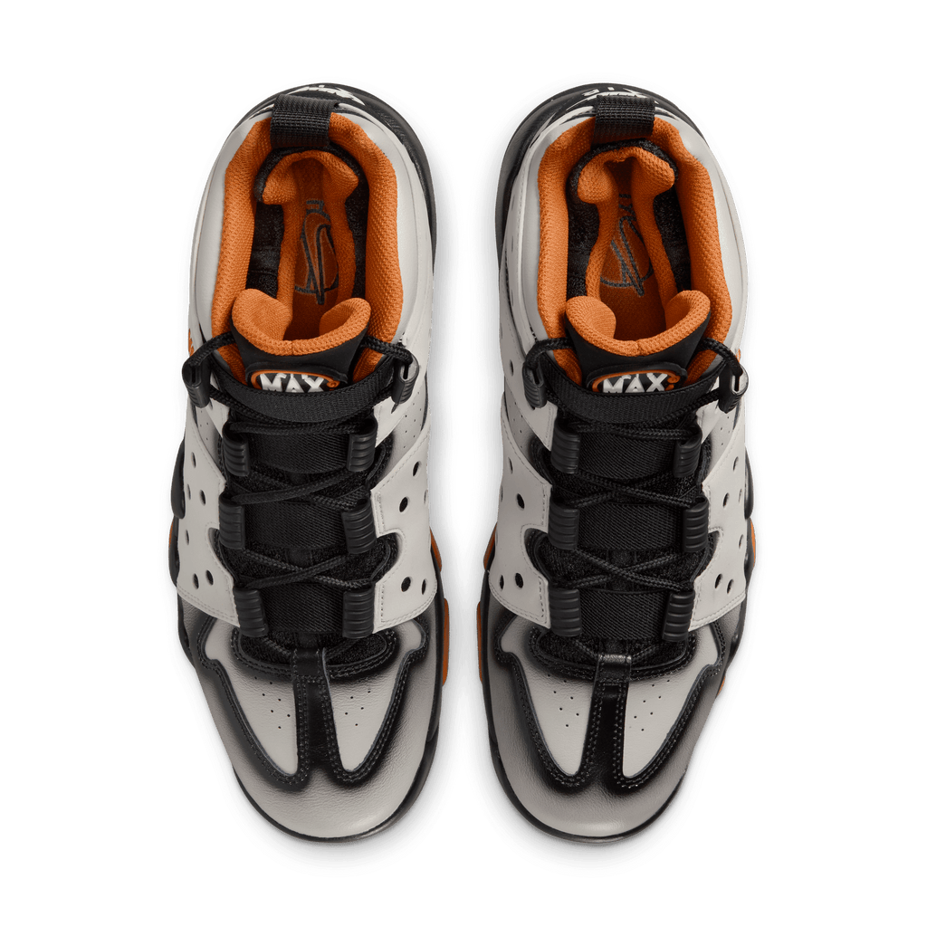 Men's Nike Air Max CB 94 "Airbrushed Light Iron Ore"