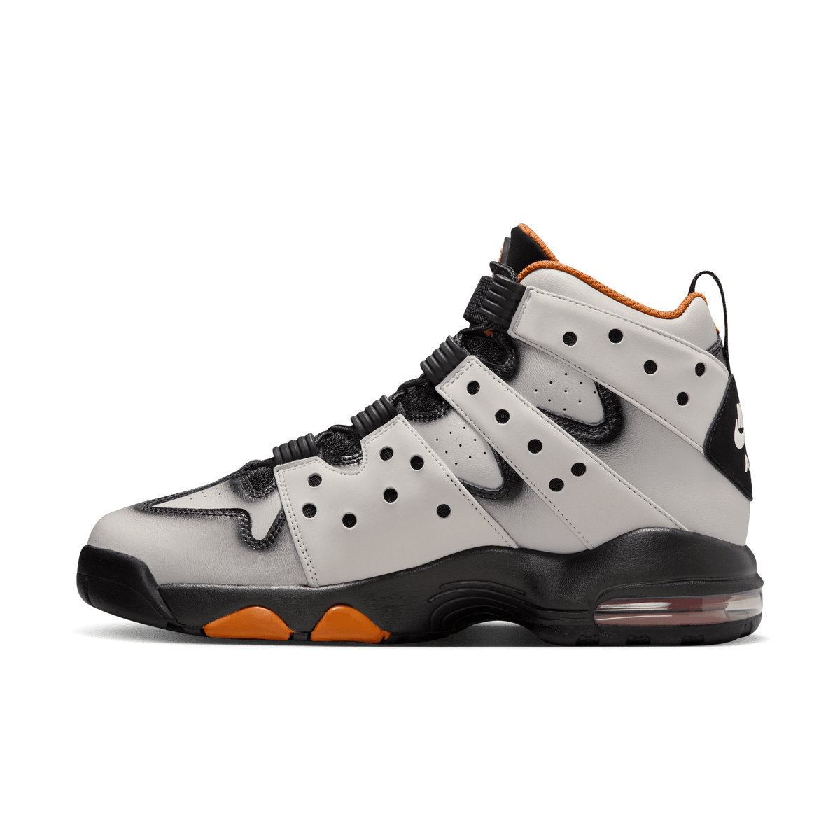 Men's Nike Air Max CB 94 "Airbrushed Light Iron Ore"