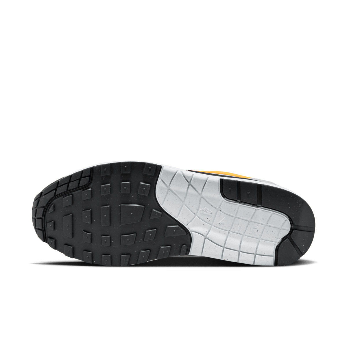 Men's Nike Air Max 1 "White University Gold"