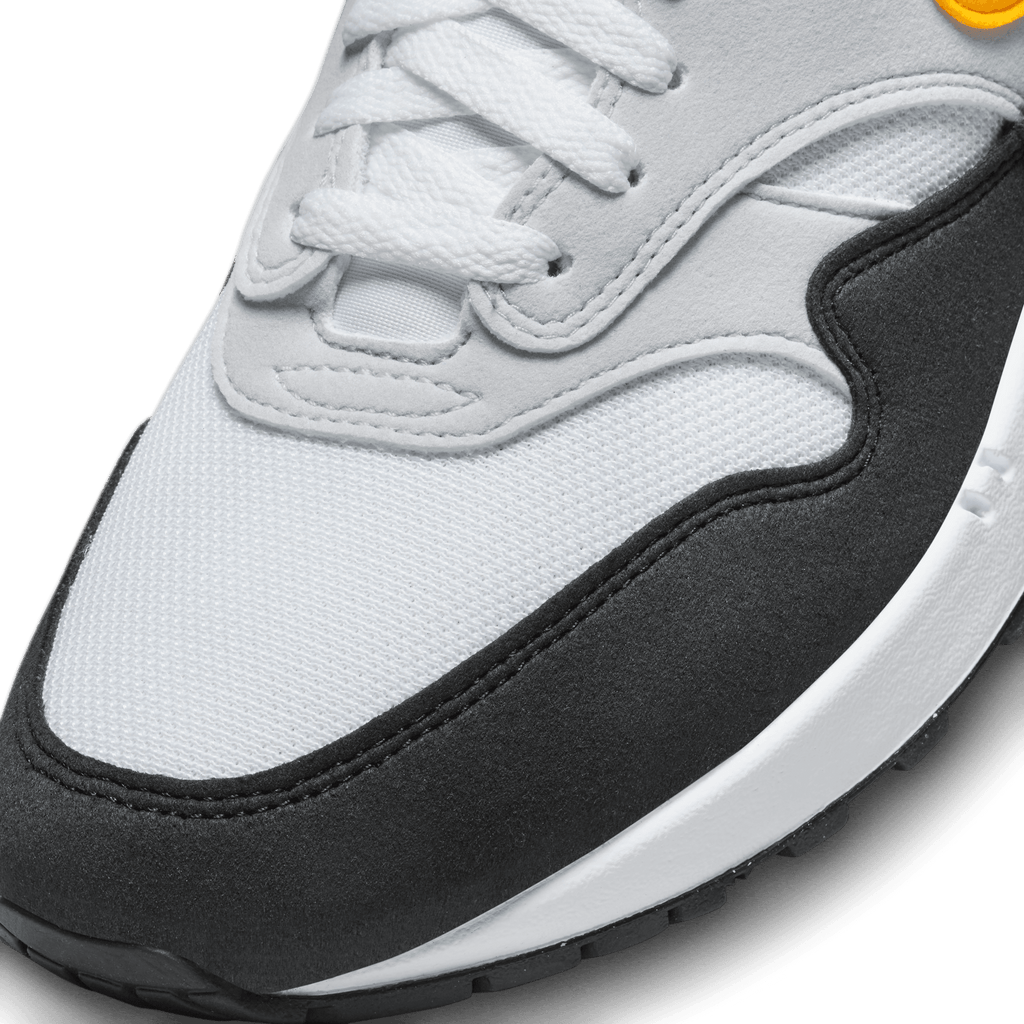 Men's Nike Air Max 1 "White University Gold"