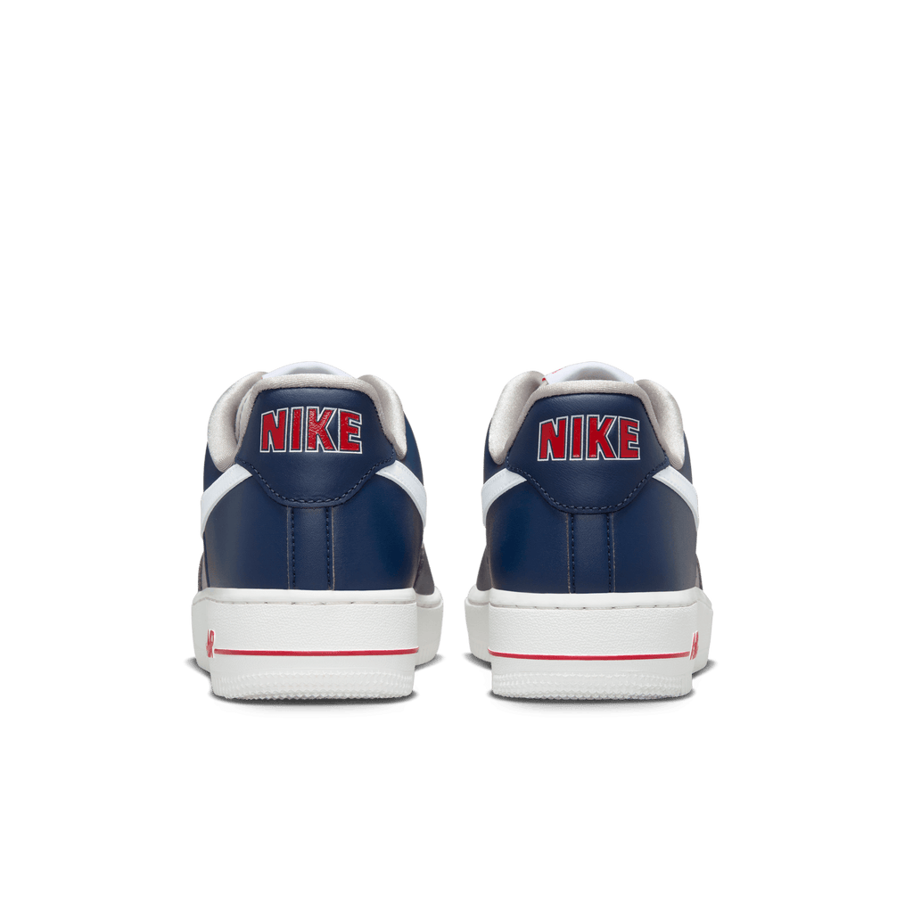 Women's Nike Air Force 1 '07 SE “Be True To HER School”