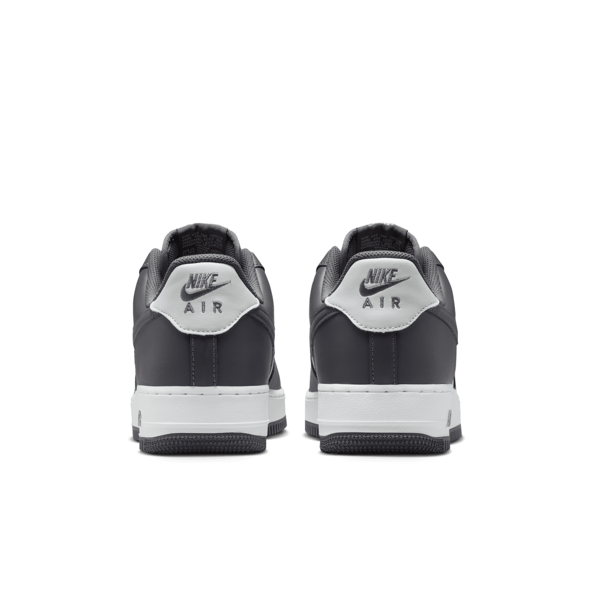 Men's Nike Air Force 1 '07 "Glacier Blue"