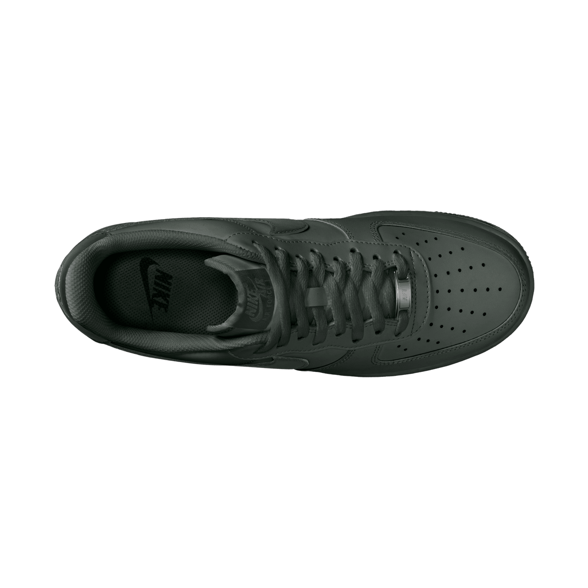 Men's Nike Air Force 1 '07 "Camo Green"