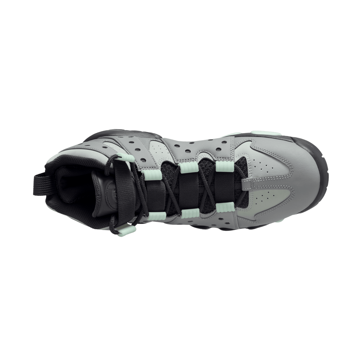 Men's Air Max2 CB '94 Charles Barkley "Dark Smoke Grey"