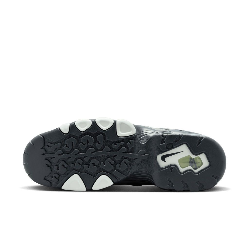 Men's Air Max2 CB '94 Charles Barkley "Dark Smoke Grey"