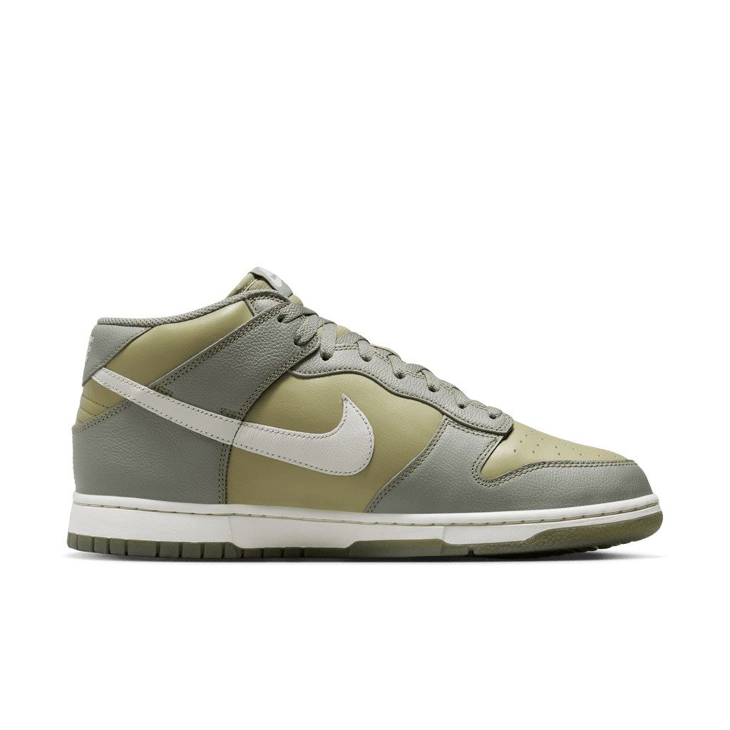 Men's Nike Dunk Mid "Dark Stucco"